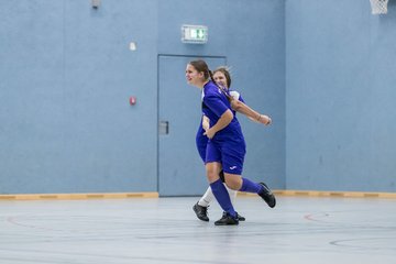 Bild 618 - B-Juniorinnen 2 Loewinnen Cup